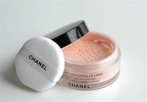 chanel powder ingredients|chanel pink powder.